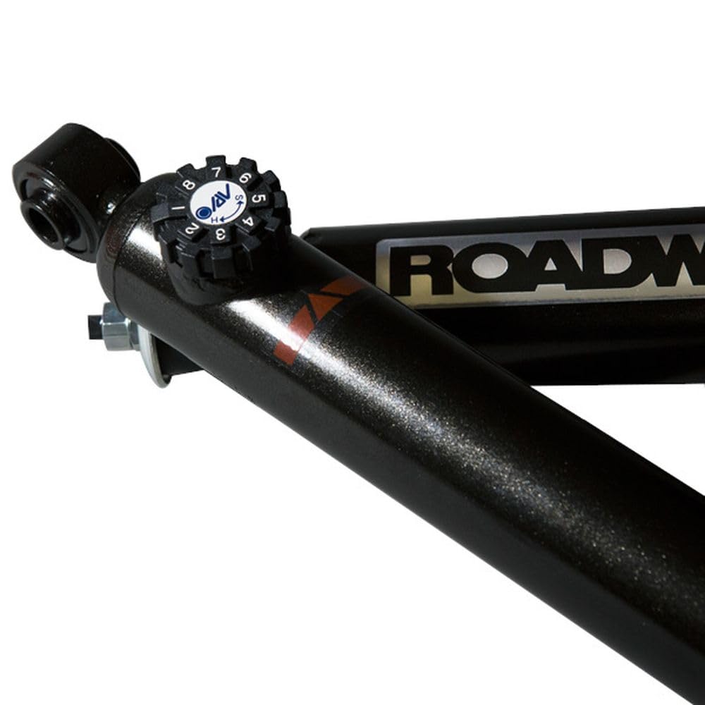 ジムニーアピオROADWINショック一台分